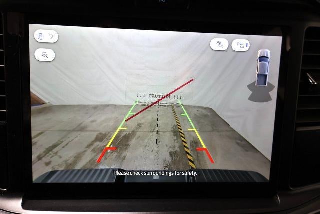 2026 Ford F-150 STX Demo