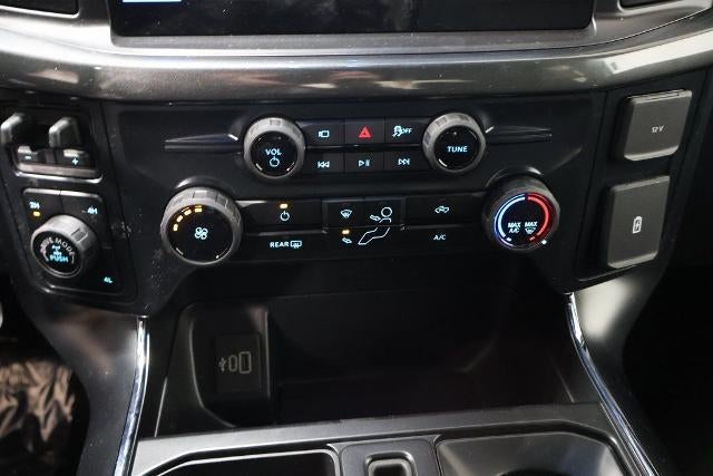 2026 Ford F-150 STX Demo