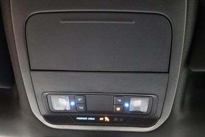 2026 Ford F-150 STX Demo