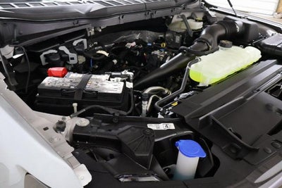 2026 Ford F-150 STX Demo