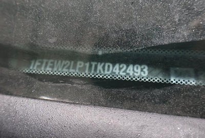 2026 Ford F-150 STX Demo