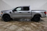 2026 Ford F-150 STX Demo
