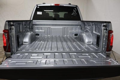 2026 Ford F-150 STX Demo