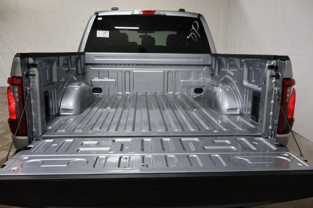 2026 Ford F-150 STX Demo