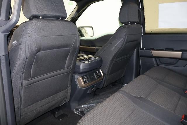 2025 Ford F-150 STX Demo