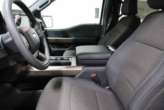 2025 Ford F-150 STX Demo