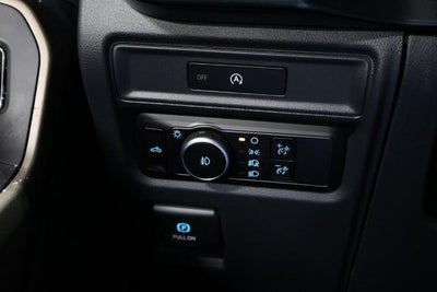 2025 Ford F-150 STX Demo