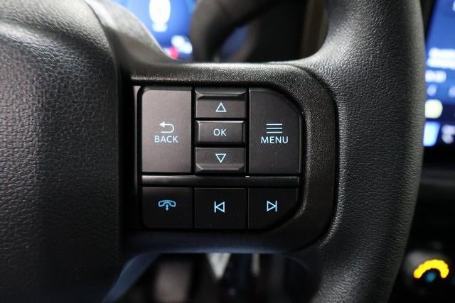 2025 Ford F-150 STX Demo