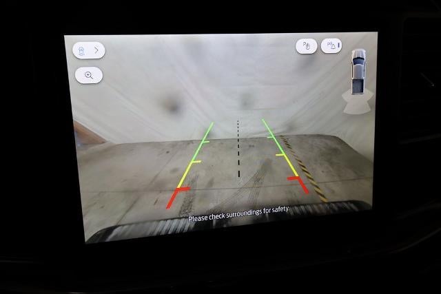 2025 Ford F-150 STX Demo