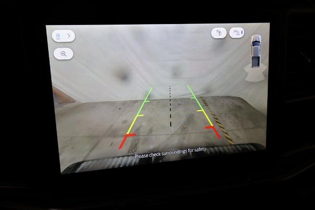 2025 Ford F-150 STX Demo