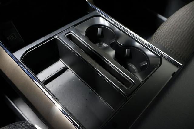 2025 Ford F-150 STX Demo