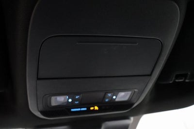 2025 Ford F-150 STX Demo