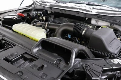 2025 Ford F-150 STX Demo