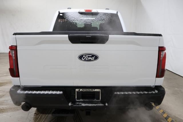 2025 Ford F-150 STX Demo