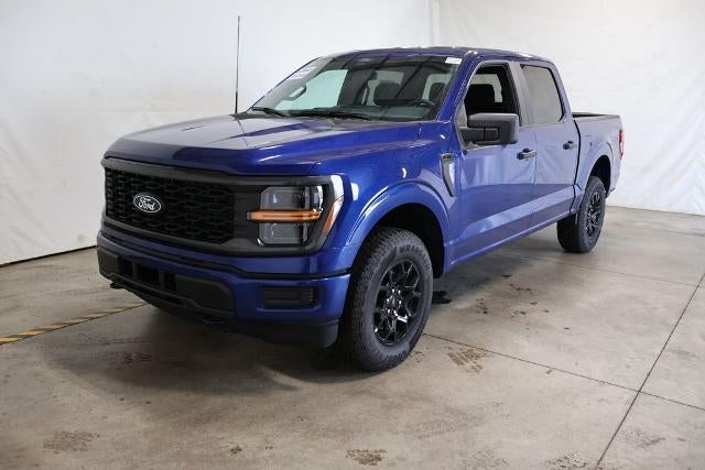 2026 Ford F-150 STX Demo