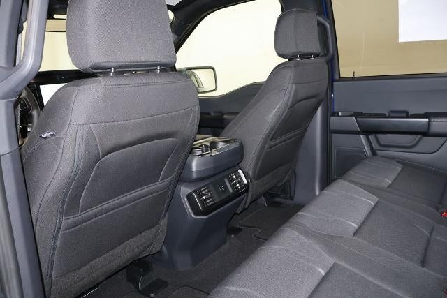 2026 Ford F-150 STX Demo