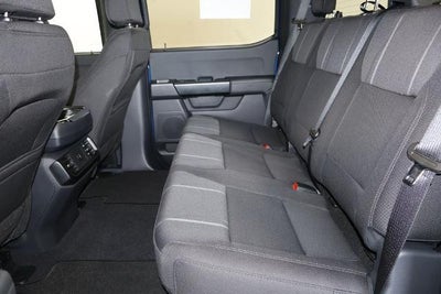 2026 Ford F-150 STX Demo