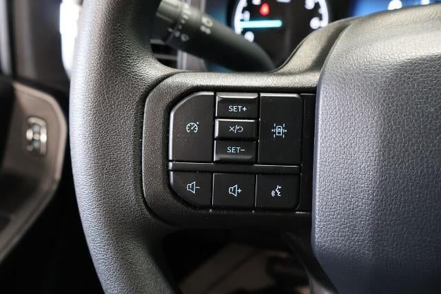2026 Ford F-150 STX Demo
