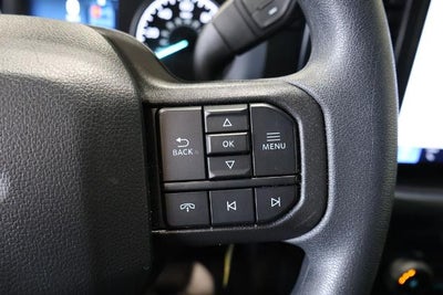 2026 Ford F-150 STX Demo