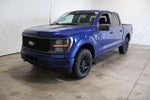 2026 Ford F-150 STX Demo
