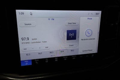 2026 Ford F-150 STX Demo