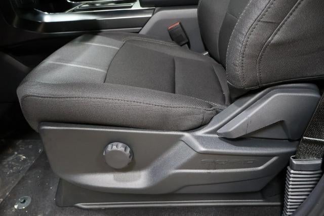 2026 Ford F-150 STX Demo