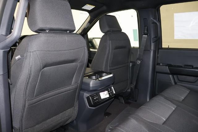 2026 Ford F-150 STX Demo