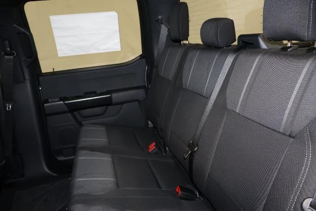 2026 Ford F-150 STX Demo