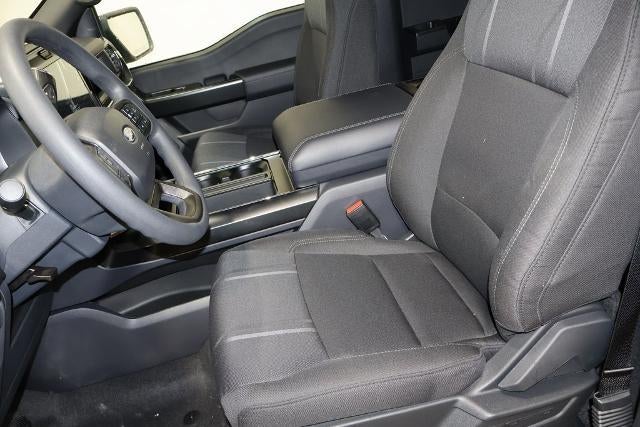 2026 Ford F-150 STX Demo