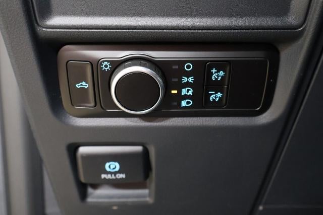 2026 Ford F-150 STX Demo