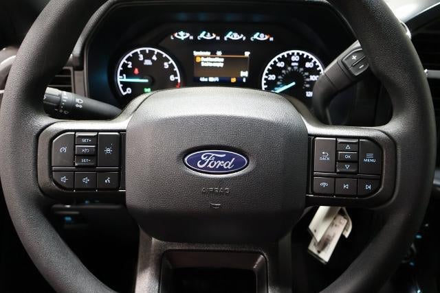 2026 Ford F-150 STX Demo