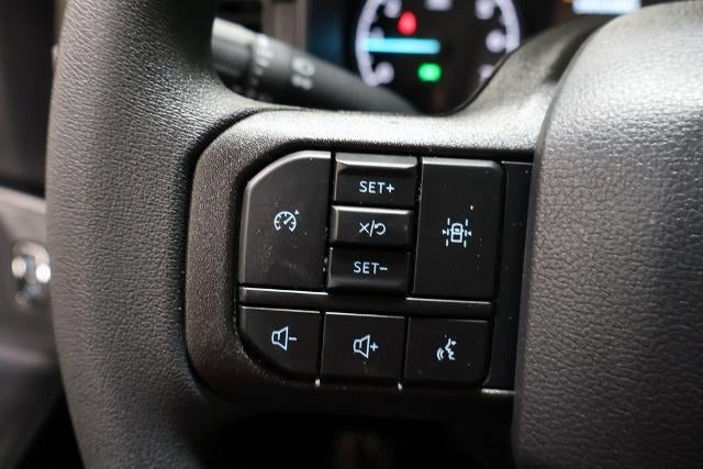 2026 Ford F-150 STX Demo