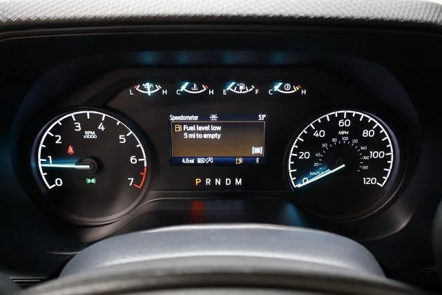 2026 Ford F-150 STX Demo