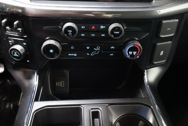 2026 Ford F-150 STX Demo