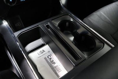 2026 Ford F-150 STX Demo