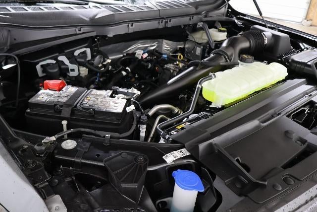 2026 Ford F-150 STX Demo