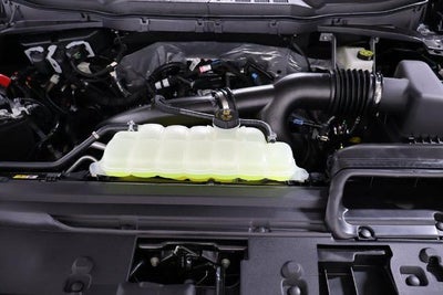 2026 Ford F-150 STX Demo