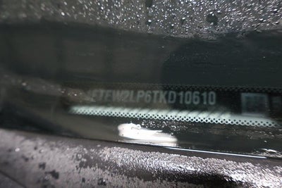 2026 Ford F-150 STX Demo