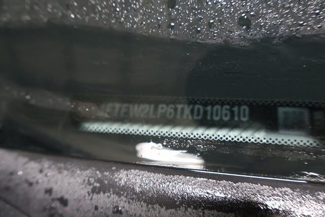 2026 Ford F-150 STX Demo