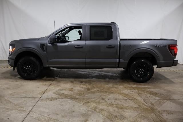 2026 Ford F-150 STX Demo