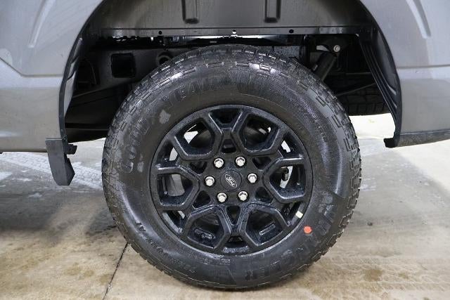 2026 Ford F-150 STX Demo