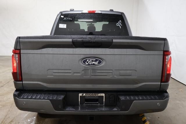 2026 Ford F-150 STX Demo