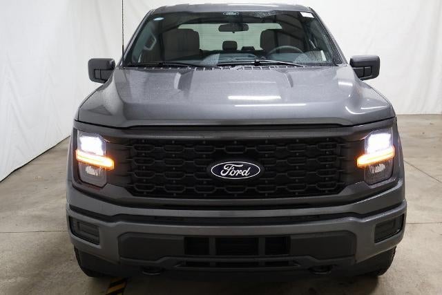 2026 Ford F-150 STX Demo