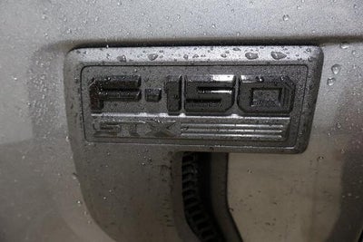 2026 Ford F-150 STX Demo