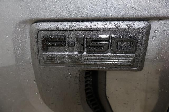 2026 Ford F-150 STX Demo