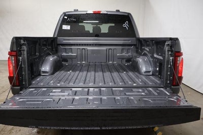 2026 Ford F-150 STX Demo