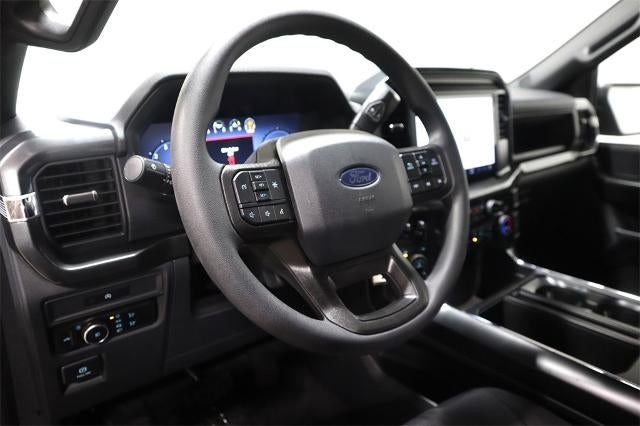 2025 Ford F-150 STX Demo