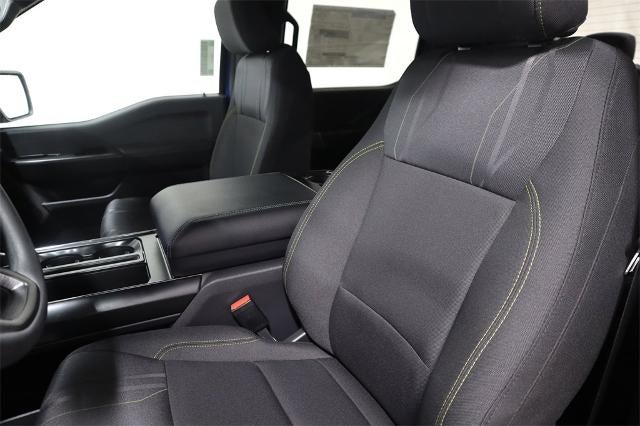 2025 Ford F-150 STX Demo