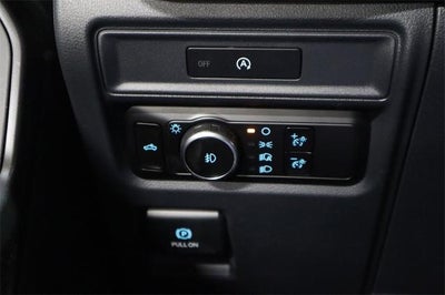 2025 Ford F-150 STX Demo