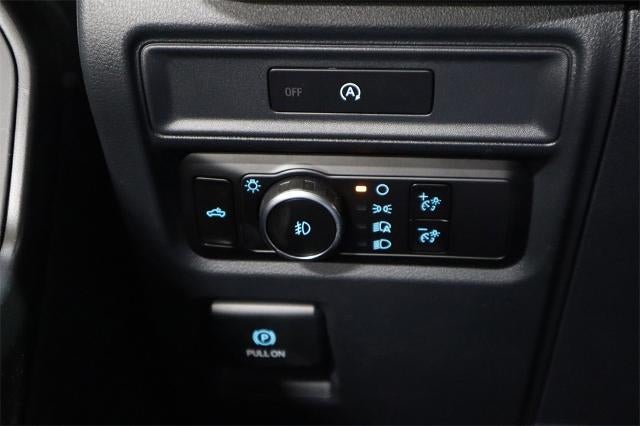 2025 Ford F-150 STX Demo